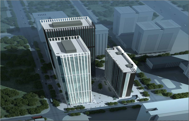 成都九蓉房地产开发有限公司花样年·香年广场项目Construction Supervision of Xiangnian Square of Jiurong Real Estate Development Co.,Ltd.of Chengdu（民用）.jpg