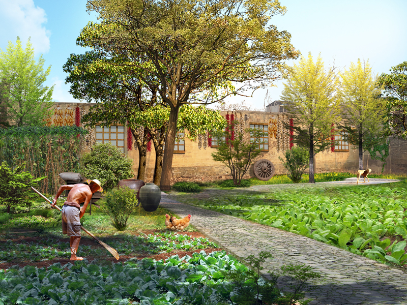 1499134272702456.jpg 河北深泽县经发乡村建设开发有限公司深泽县美丽乡村(改善农村人居环境)建设一期项目规划设计.jpg