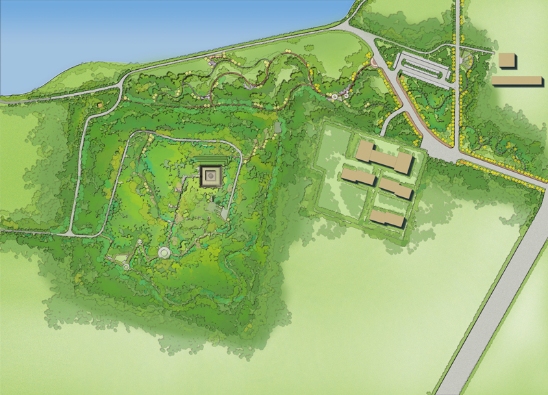 1499134305248158.jpg 石家庄城市水系管理处2016年太平河卧虎山周边绿化工程.jpg