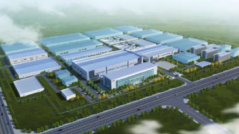 1632274937788985.jpg 通威太阳能(成都)有限公司年产2GW晶体硅太阳能电池项目机电设备安装工程.jpg